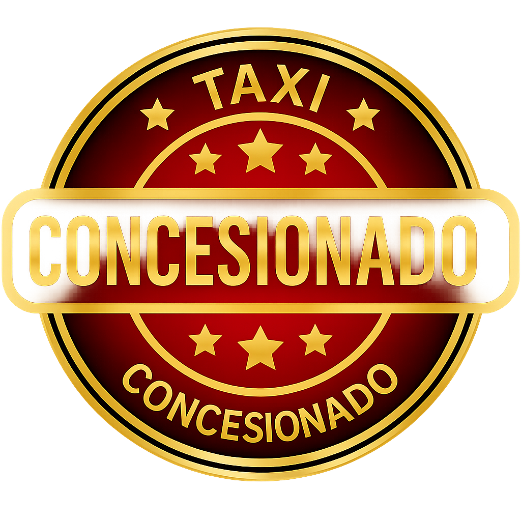 Taxi Concesionado